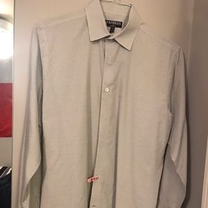 Express dress shirt